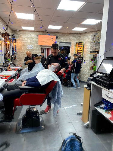 Istanbul Barber Granton - Edinburgh