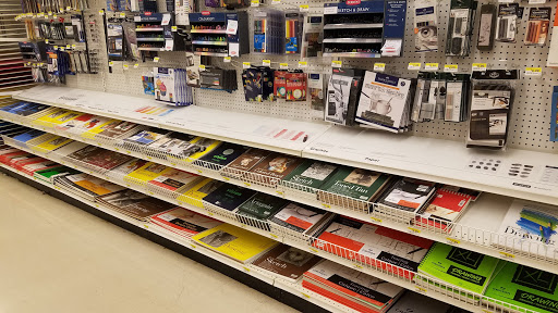 Fabric Store «Jo-Ann Fabrics and Crafts», reviews and photos, 11700 Preston Rd #810, Dallas, TX 75230, USA