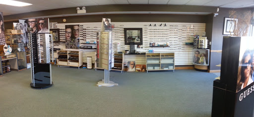 Eye Care Center «Express Optical», reviews and photos, 4736 N Harlem Ave, Harwood Heights, IL 60706, USA