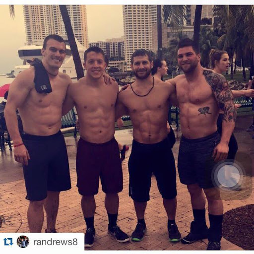 Gym «BayWay CrossFit», reviews and photos, 7210 Bayway Dr, Baytown, TX 77520, USA