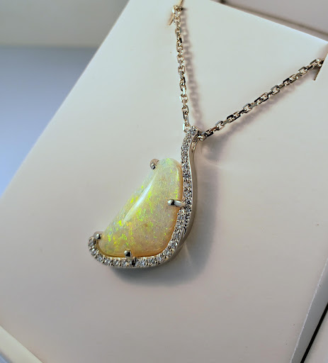 Jeweler «Gold N Carats», reviews and photos, 7601 N MacArthur Blvd #130, Irving, TX 75063, USA