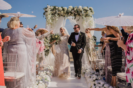 Marbella Wedding Planners | Organizadoras de Bodas