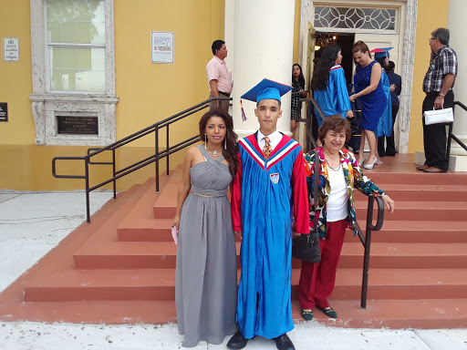 Performing Arts Theater «Manuel Artime Theater», reviews and photos, 900 SW 1st St, Miami, FL 33130, USA