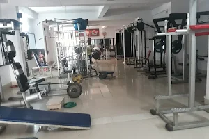 Ever Fit Gym image