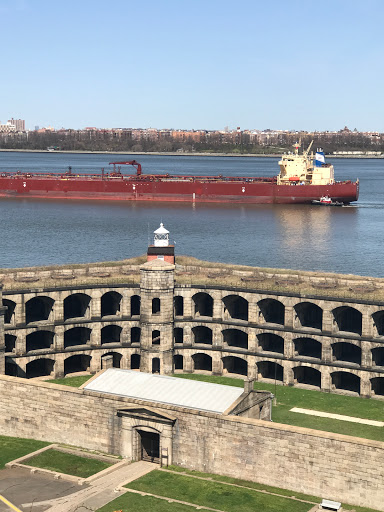 Fortress «Battery Weed», reviews and photos, N Weed Rd, Staten Island, NY 10305, USA