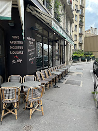 Photos du propriétaire du Restaurant IL PINOCCHIO 15eme à Paris - n°6