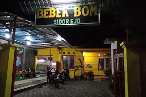 BEBEK BOM SIDOREJO image