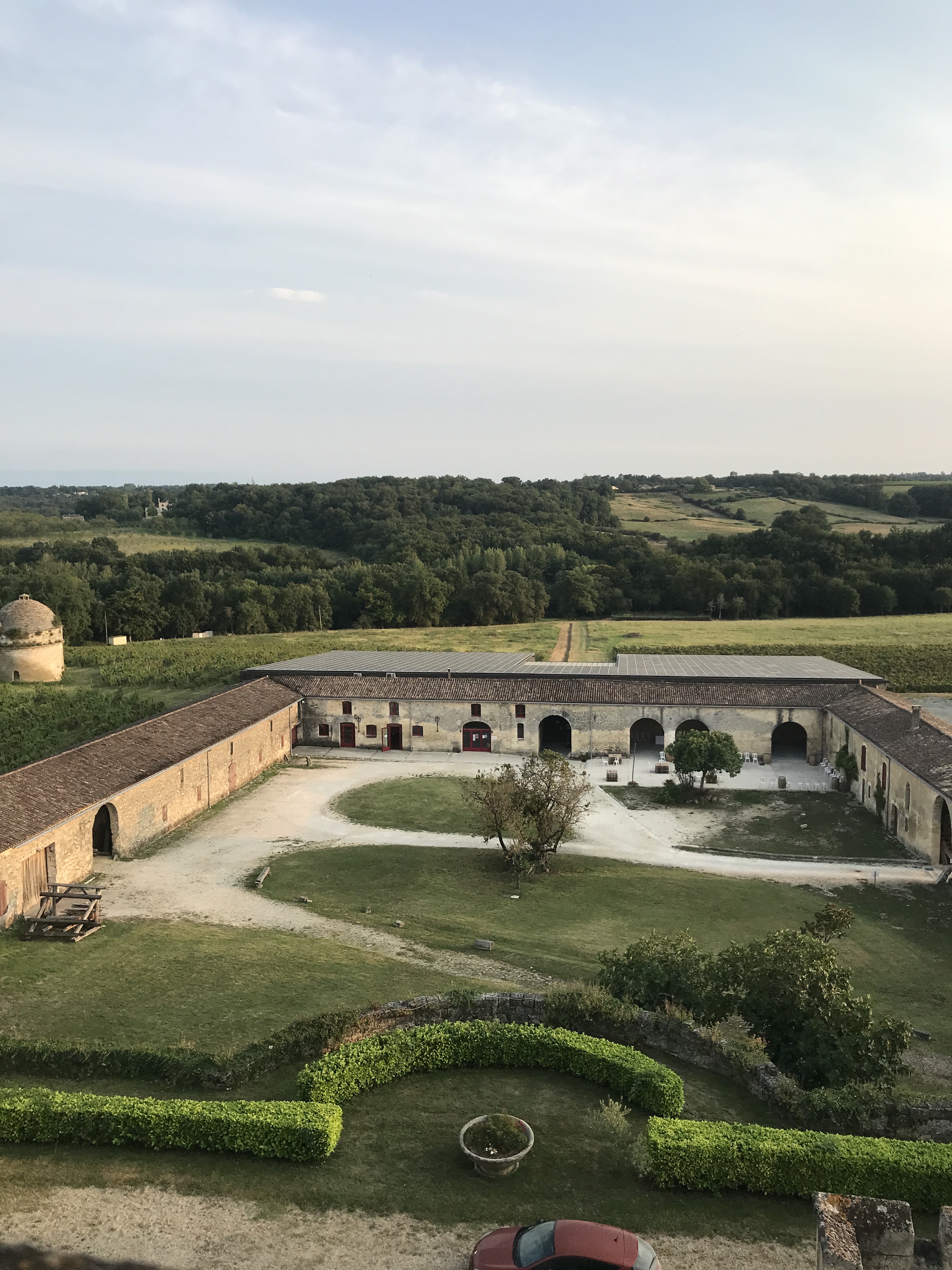 Photo n° 1 de l'avis de Olivier.a fait le 23/08/2021 à 18:47