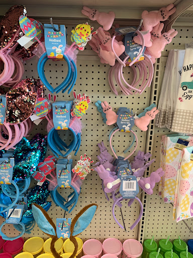Dollar Store «Dollar Tree», reviews and photos, 846 E Valley Blvd, Alhambra, CA 91801, USA