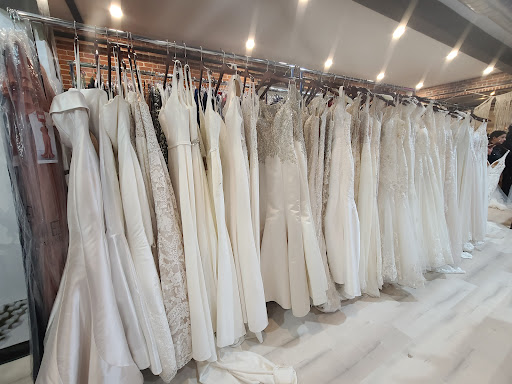 Bridal Shop «Carbonneau Bridal & Formalwear», reviews and photos, 292 W Boylston St, Worcester, MA 01606, USA