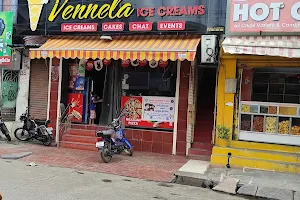 Vennela ice creams image