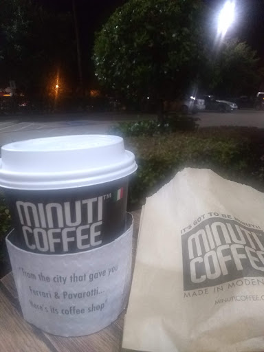 Coffee Shop «Minuti Coffee», reviews and photos, 1535 Hwy 6, Sugar Land, TX 77478, USA