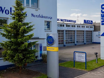 Wolters Nutzfahrzeuge GmbH