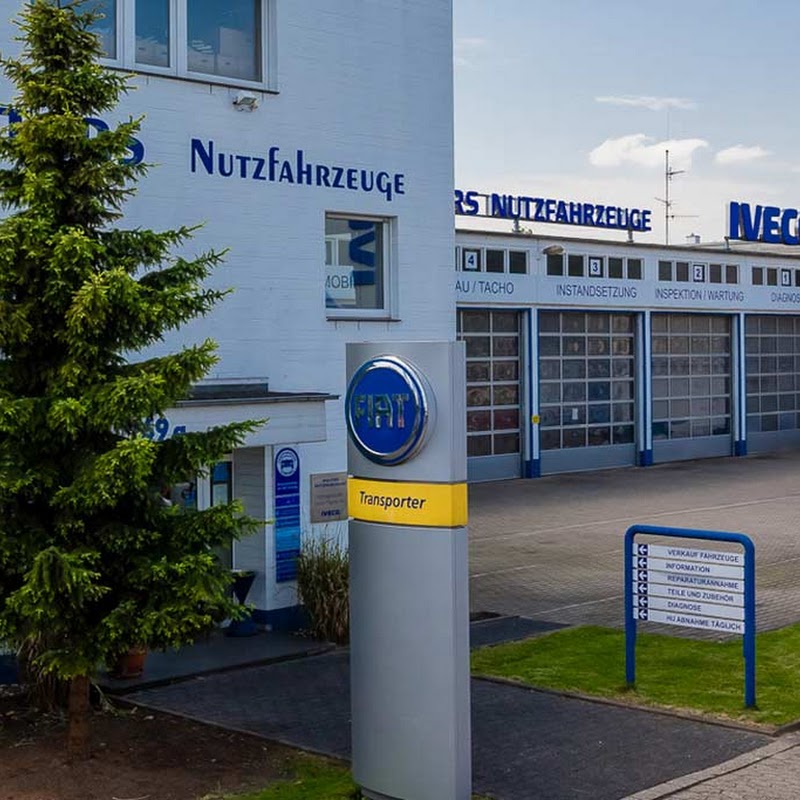 Wolters Nutzfahrzeuge GmbH