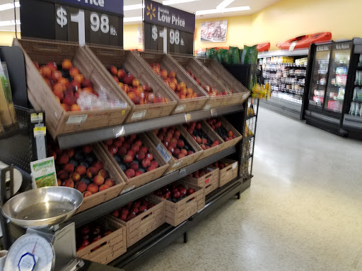 Department Store «Walmart Supercenter», reviews and photos, 160 NW 25th St, Newport, OR 97365, USA