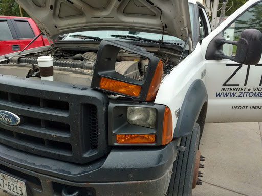 Auto Repair Shop «Bill Walters & Son Auto Repair Shop», reviews and photos, 802 N 8th St, Nebraska City, NE 68410, USA