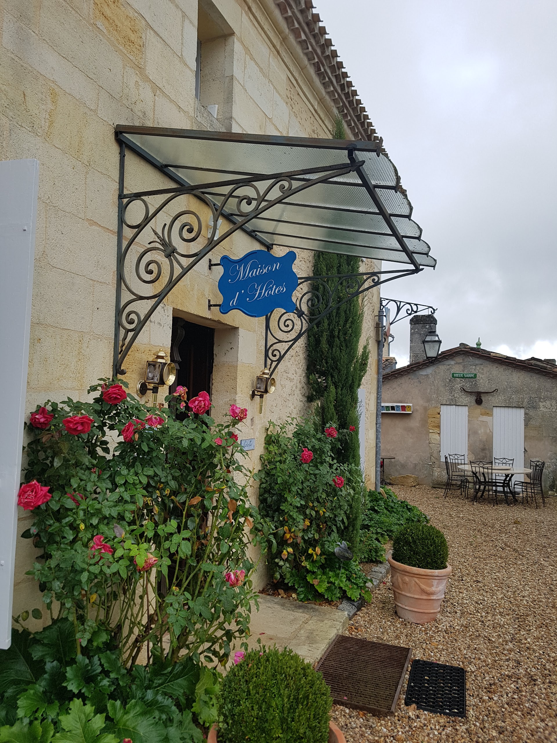 Photo n° 3 de l'avis de Martin.a fait le 05/10/2017 à 12:49