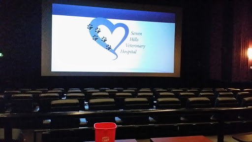 Movie Theater «Movie Tavern», reviews and photos, 18605 E Hampden Ave, Aurora, CO 80013, USA