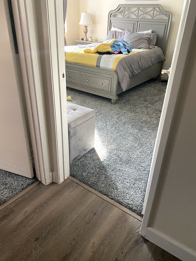 Jimenez Carpet & Flooring image