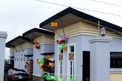 MIESTILO APARTMENT, Okin Ni/Olorunsogo, Nigeria, Luxury Hotel, state Osun