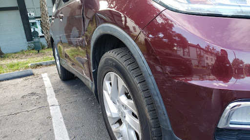 Auto Body Shop «Caliber Collision», reviews and photos, 2121 W Oak Ridge Rd, Orlando, FL 32809, USA