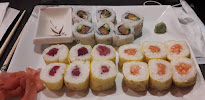 Plats et boissons du Restaurant japonais Villa Tokyo à Fontainebleau - n°13