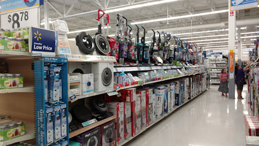 Department Store «Walmart Supercenter», reviews and photos, 100 Sycamore Estate Dr, Aurora, IN 47001, USA