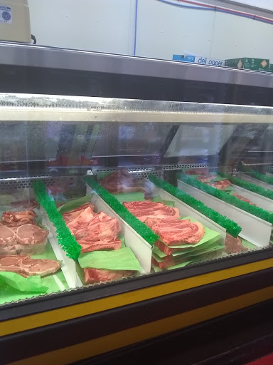 Butcher Shop «Packing House Market», reviews and photos, 3117 S Malcolm X Blvd, Dallas, TX 75215, USA