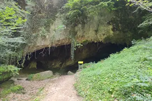 Parque Paleolítico de la Cueva del Valle image