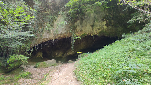 Parque Paleolítico de la Cueva del Valle 39860 Rasines, Cantabria, España