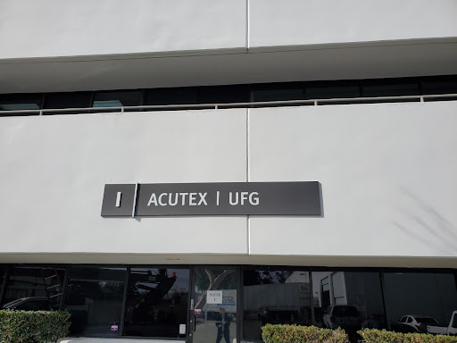 UFG, Inc. dba ACUTEX