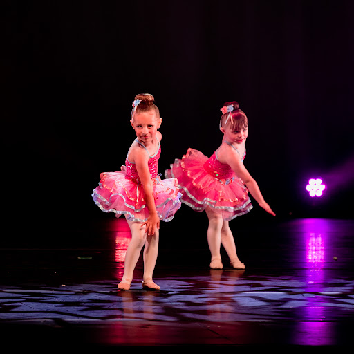 Dance School «Diamond School of Dance», reviews and photos, 2738 Mall Dr, Eau Claire, WI 54701, USA