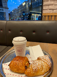 Croissant du Sandwicherie Prêt A Manger à Paris - n°7