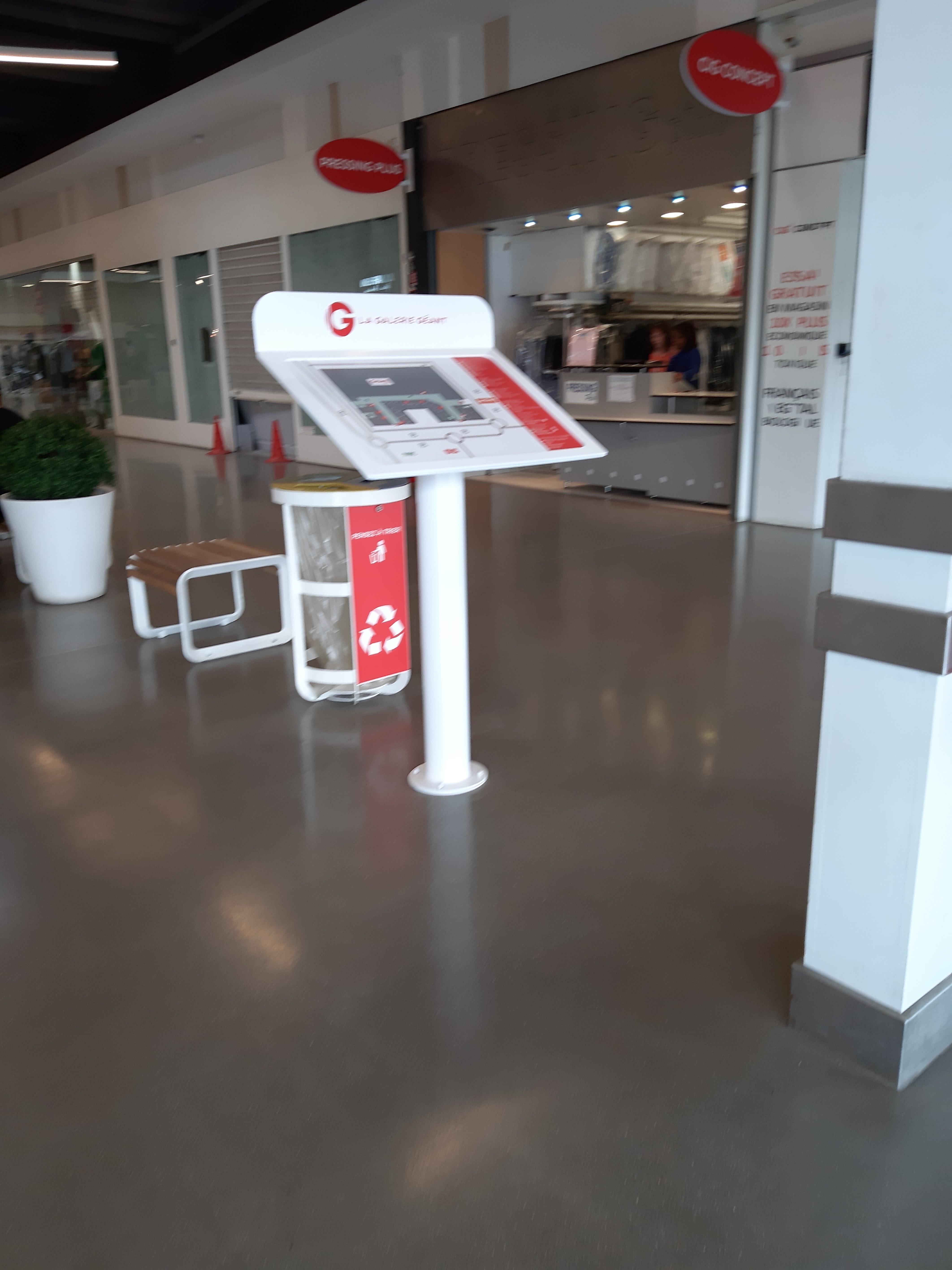 Photo n° 4 de l'avis de ROSS.O fait le 24/04/2019 à 21:18