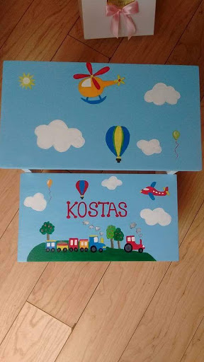 Baby Clothing Store «Once upon a baby gallery», reviews and photos, 17 Wall St, Huntington, NY 11743, USA