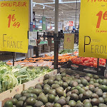 Photo n° 2 de l'avis de Pierre.S fait le 17/10/2023 à 11:45 pour Carrefour Sainte Geneviève Des Bois à Sainte-Geneviève-des-Bois