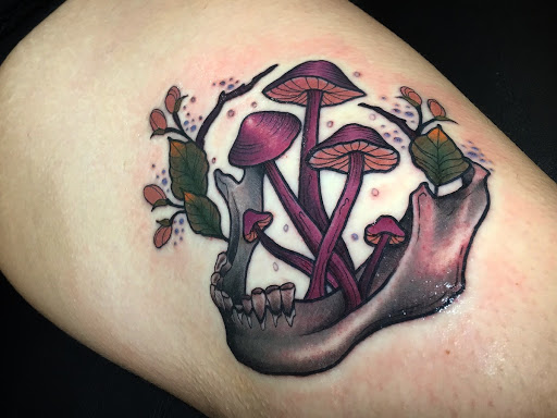 Explore country tattoo ideas small, creative tattoo ideas in Savannah, available at Riverside Tattoo Parlor