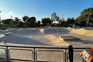 Skate Park image