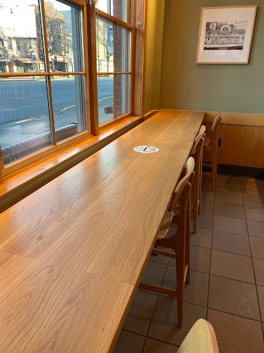 Coffee Shop «Starbucks», reviews and photos, 745 Main St, Stroudsburg, PA 18360, USA