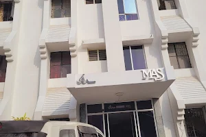 Hotel Mas image