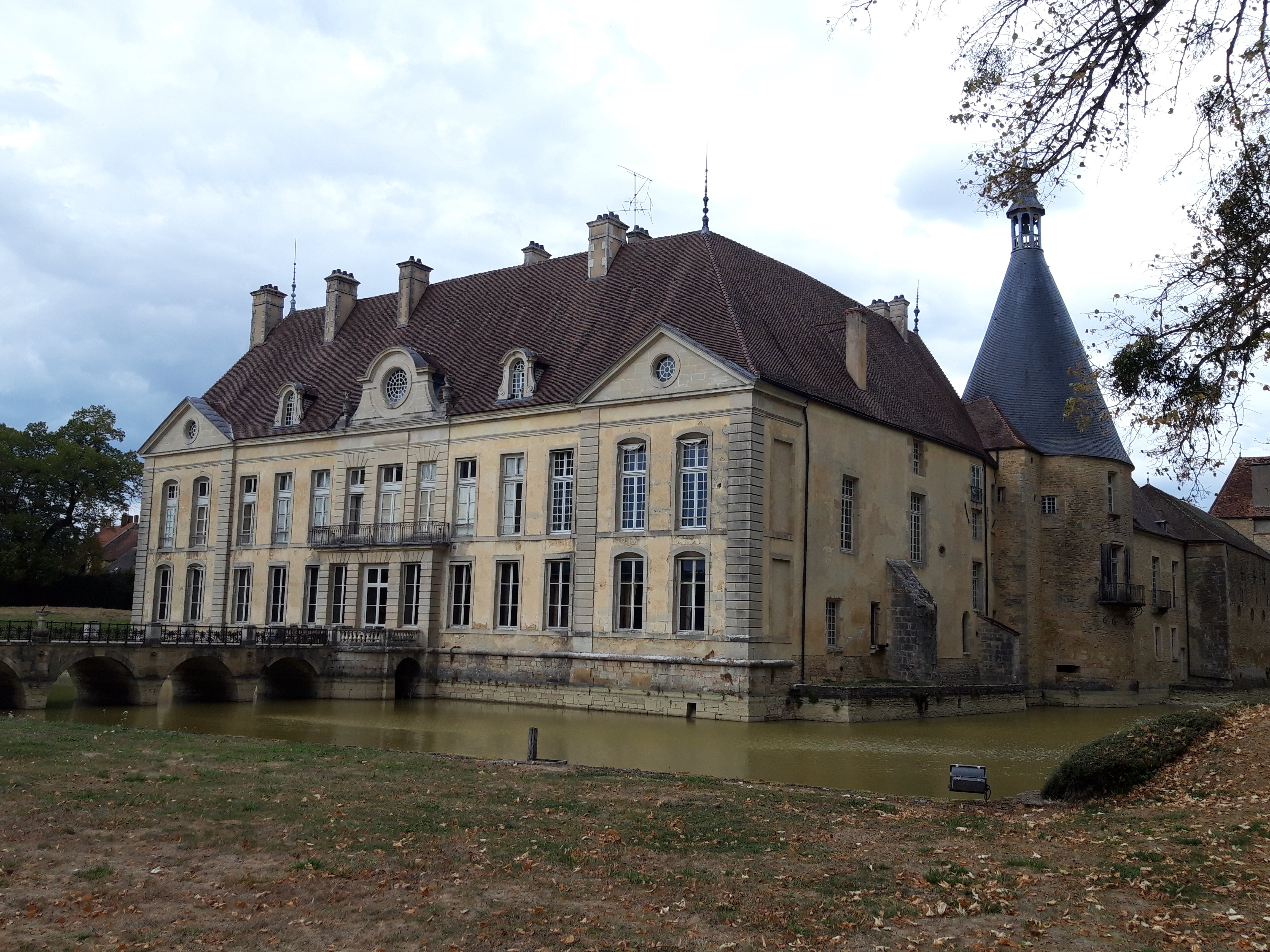 Photo n° 2 de l'avis de Patrick.o fait le 23/09/2019 à 14:00