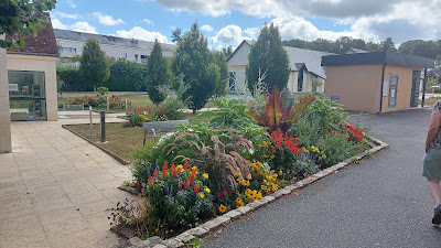 Talva Sophie à Chabris