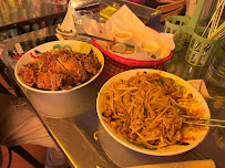 Phat thai du Restaurant STREET BANGKOK - Poissonnière à Paris - n°2