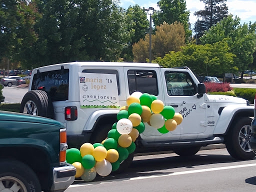 Auto Parts Store «AutoZone», reviews and photos, 16025 Monterey Rd, Morgan Hill, CA 95037, USA