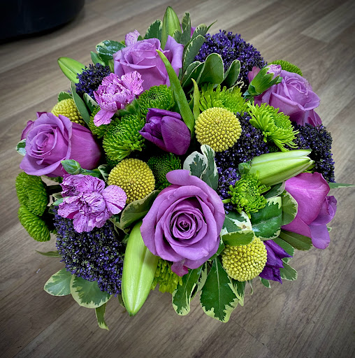 Florist «Flowers Of Marietta», reviews and photos, 1100 Johnson Ferry Rd #250B, Marietta, GA 30068, USA