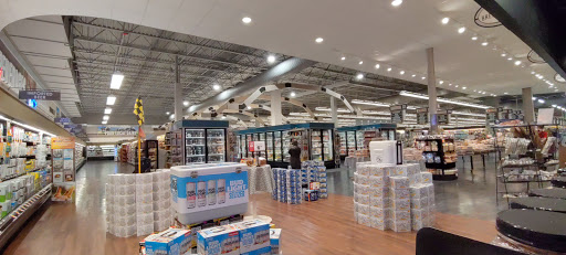 Supermarket «TOPS Friendly Markets», reviews and photos, 390 W Main St, Batavia, NY 14020, USA