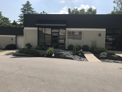 Beauty Salon «Elements Hair Salon», reviews and photos, 2617 Anderson Rd, Crescent Springs, KY 41017, USA