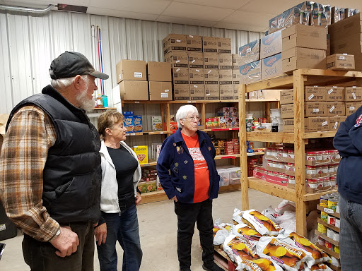 Pryor Ministries Center