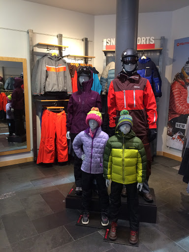Sportswear Store «Marmot», reviews and photos, 165 Post St, San Francisco, CA 94108, USA
