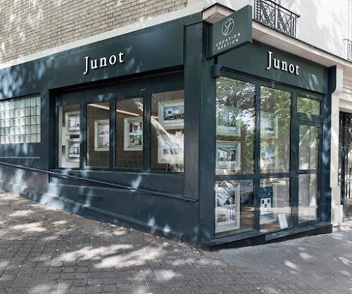 Junot Location & Gestion 18e à Paris